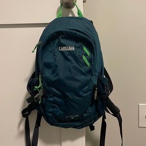 CamelBak Day Star 18 Backpack (no hydration bag)